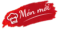 Món mới